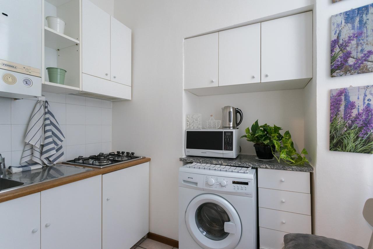 Love & Smile Apartment By Rent All Como Exterior foto